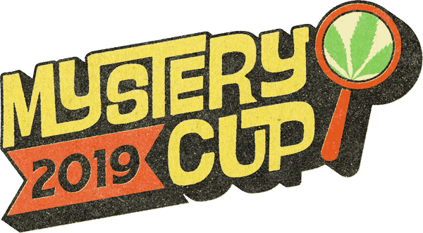 Mystery Cup 2019